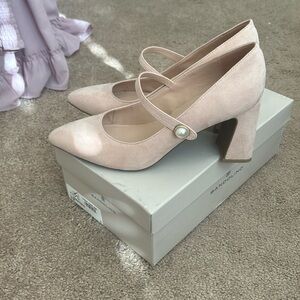 Bandolino Kirsten Heel